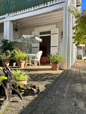 Appartement Arcachon et Moulleau accès Plage